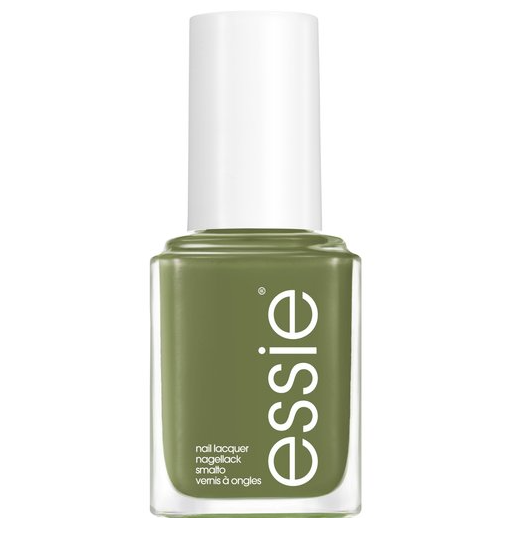 Branded Beauty Essie Nail Polish - 729 Heart Of The Jungle