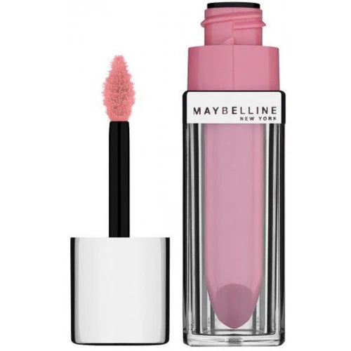 Branded Beauty Maybelline Color Sensational Elixir Lip Gloss - 105 Petal Plush