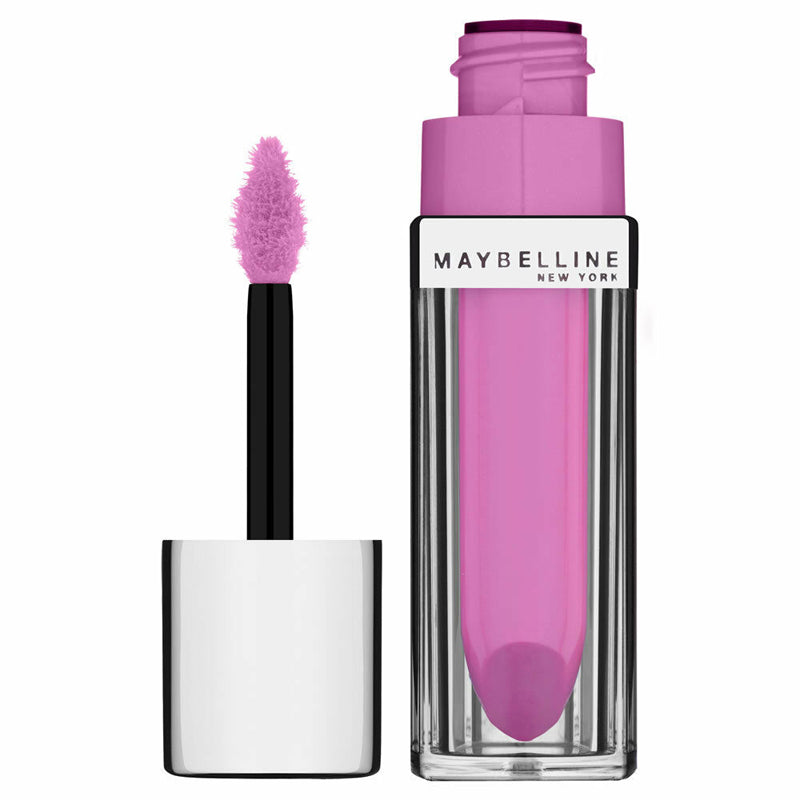 Maybelline Maybelline Color Sensational Elixir Lip Gloss - 110 Hibiscus Haven