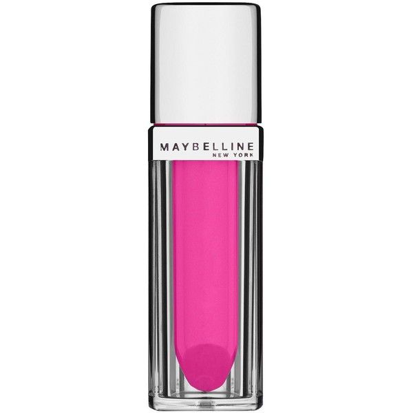 Maybelline Maybelline Color Sensational Elixir Lip Gloss - 120 Fuchsia Flouris