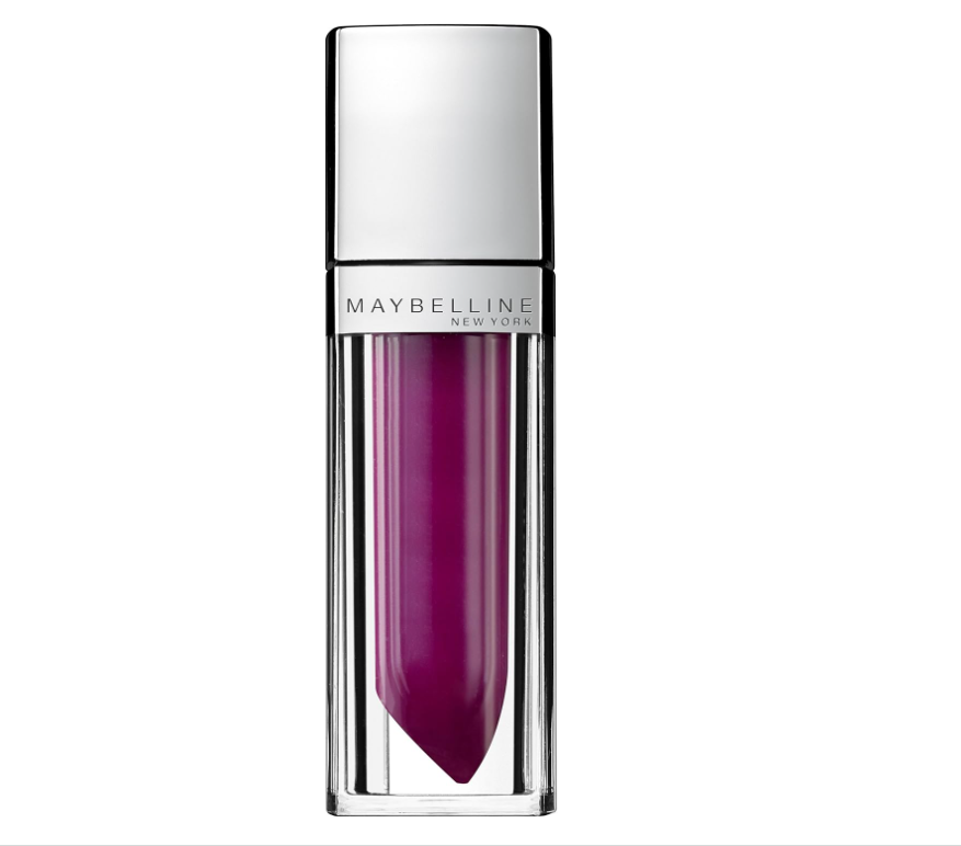 Branded Beauty Maybelline Color Sensational Elixir Lip Gloss - 135 Raspberry Rhapsody