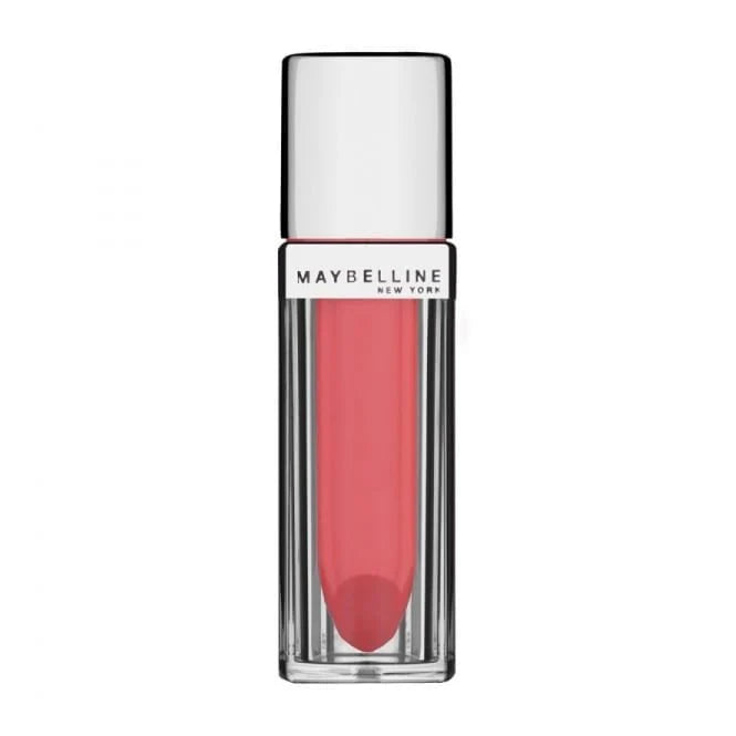 Branded Beauty Maybelline Color Sensational Elixir Lip Gloss - 400 Alluring Coral