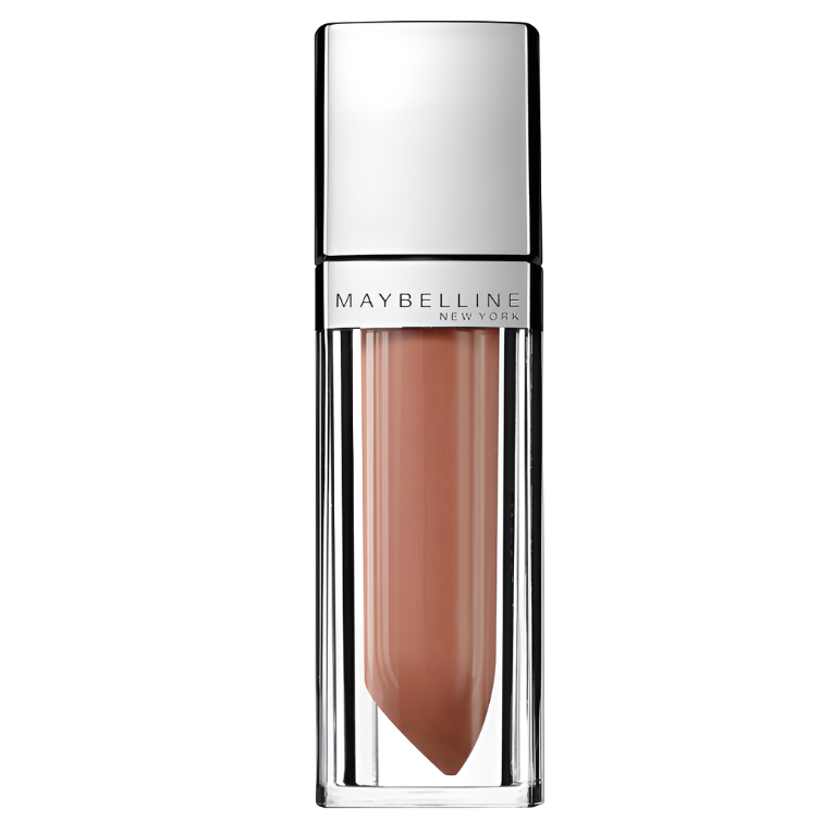 Branded Beauty Maybelline Color Sensational Elixir Lip Gloss - 720 Nude Illusion
