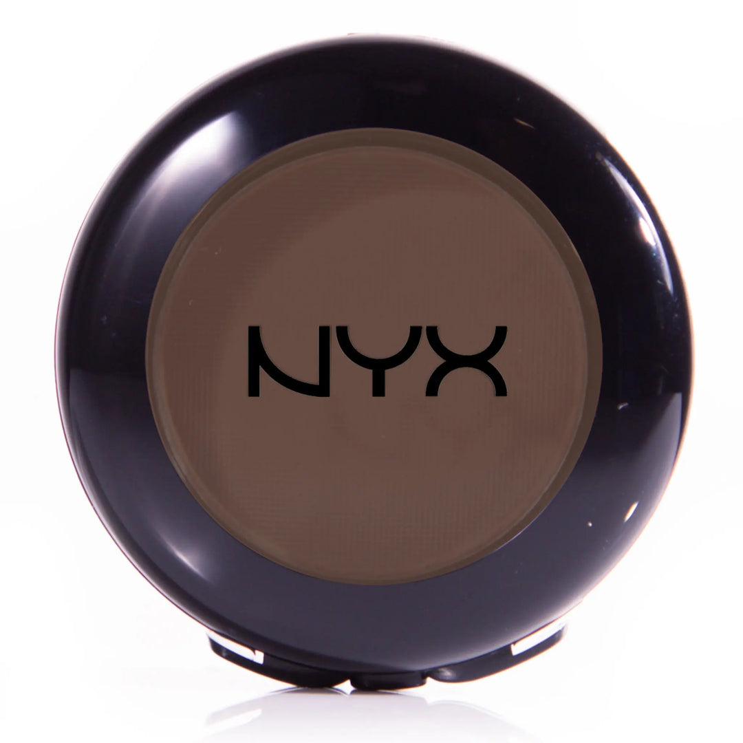 NYX Hot Single Eye Shadow - Branded Beauty