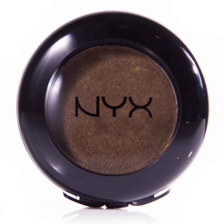 NYX Hot Single Eye Shadow - Branded Beauty