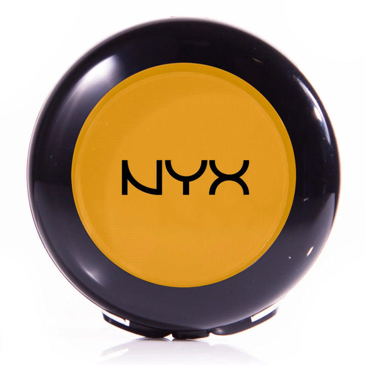 NYX Hot Single Eye Shadow - Branded Beauty