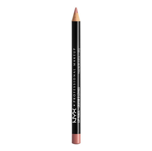 Branded Beauty NYX Professional Makeup Lip Pencil - 858 Nude Pink