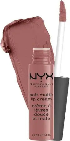 NYX NYX Professional Makeup  Soft Matte Lip Cream -  36 Los Angeles