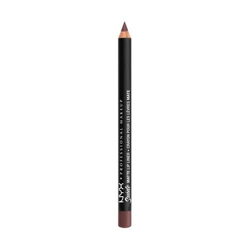 NYX NYX Professional Makeup Suede Matte Lip Liner - 38 Toulouse