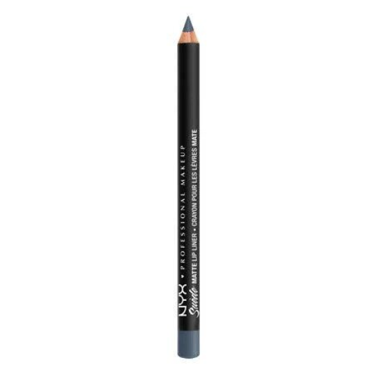 Branded Beauty NYX Professional Makeup Suede Matte Lip Liner - 69 Smudge Me