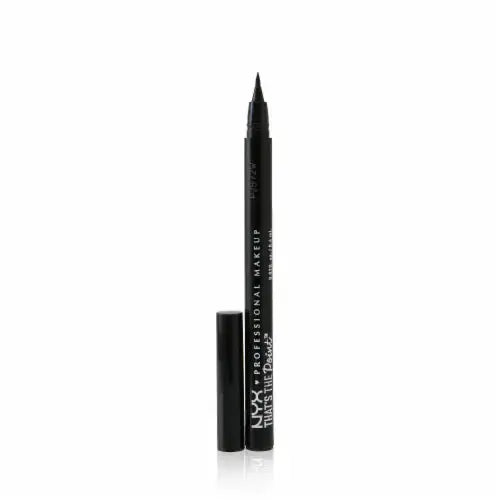 NYX NYX That's The Point Artistry Liner - 01 Black