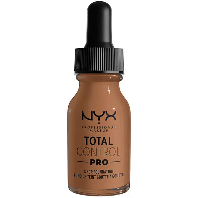 Branded Beauty NYX Total Control Pro Drop Foundation - 03 Cool