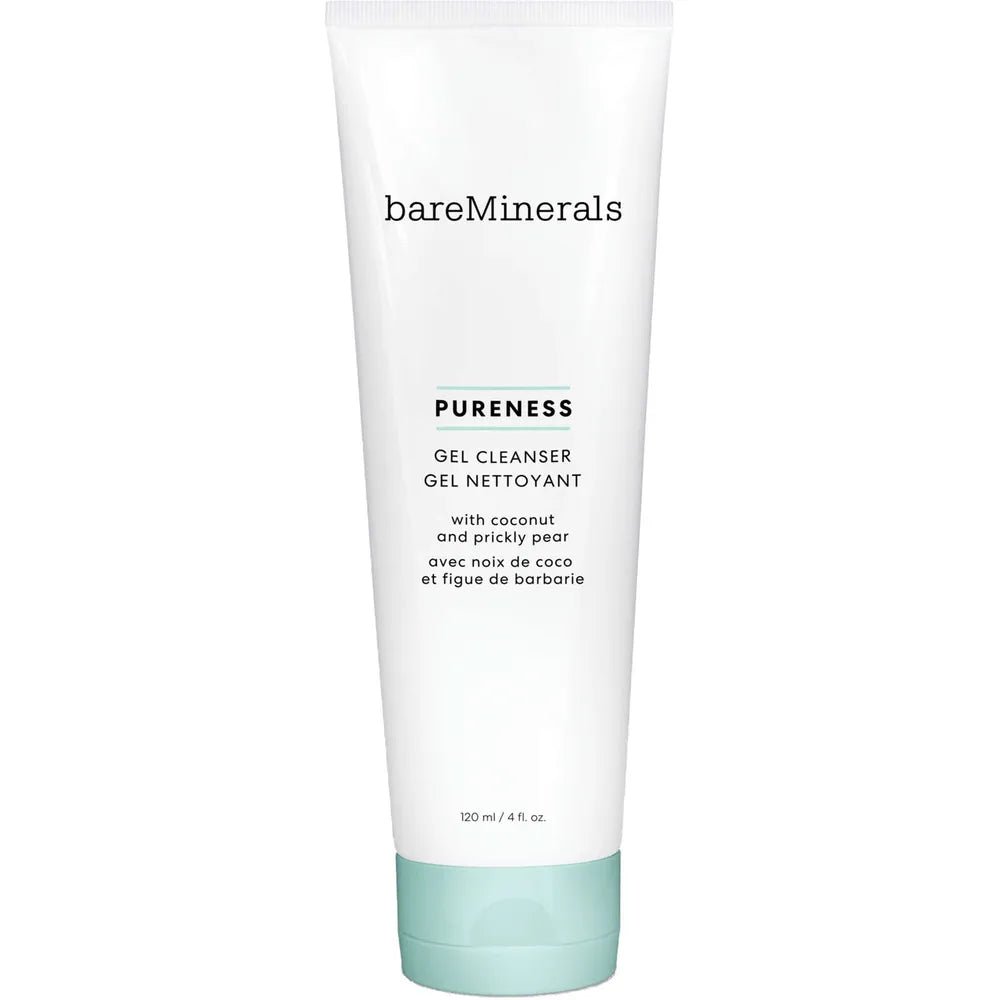 Bare Minerals Gel Skin Cleanser 120ml - Branded Beauty