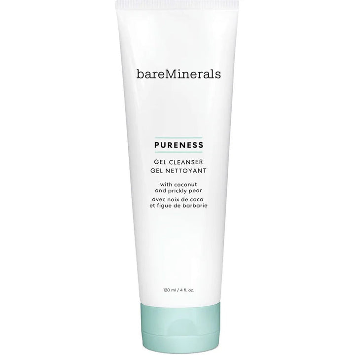 Bare Minerals Gel Skin Cleanser 120ml - Branded Beauty