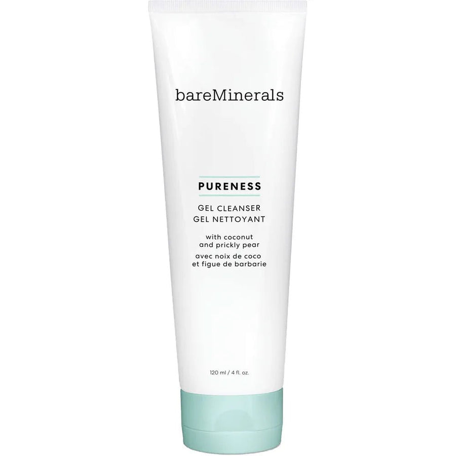 Bare Minerals Gel Skin Cleanser 120ml - Branded Beauty