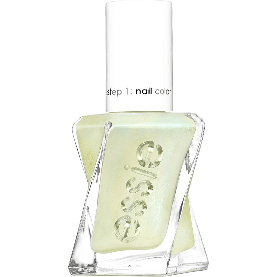 Essie Nail Polish - 160 Zip Me Up - Branded Beauty