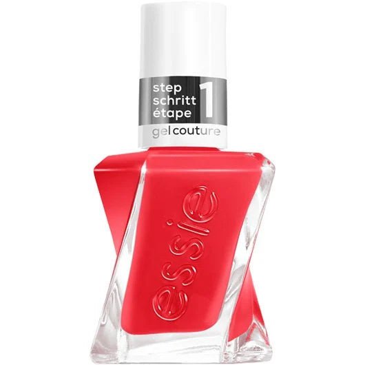 Essie Nail Polish - 470 Sizzling Hot - Branded Beauty