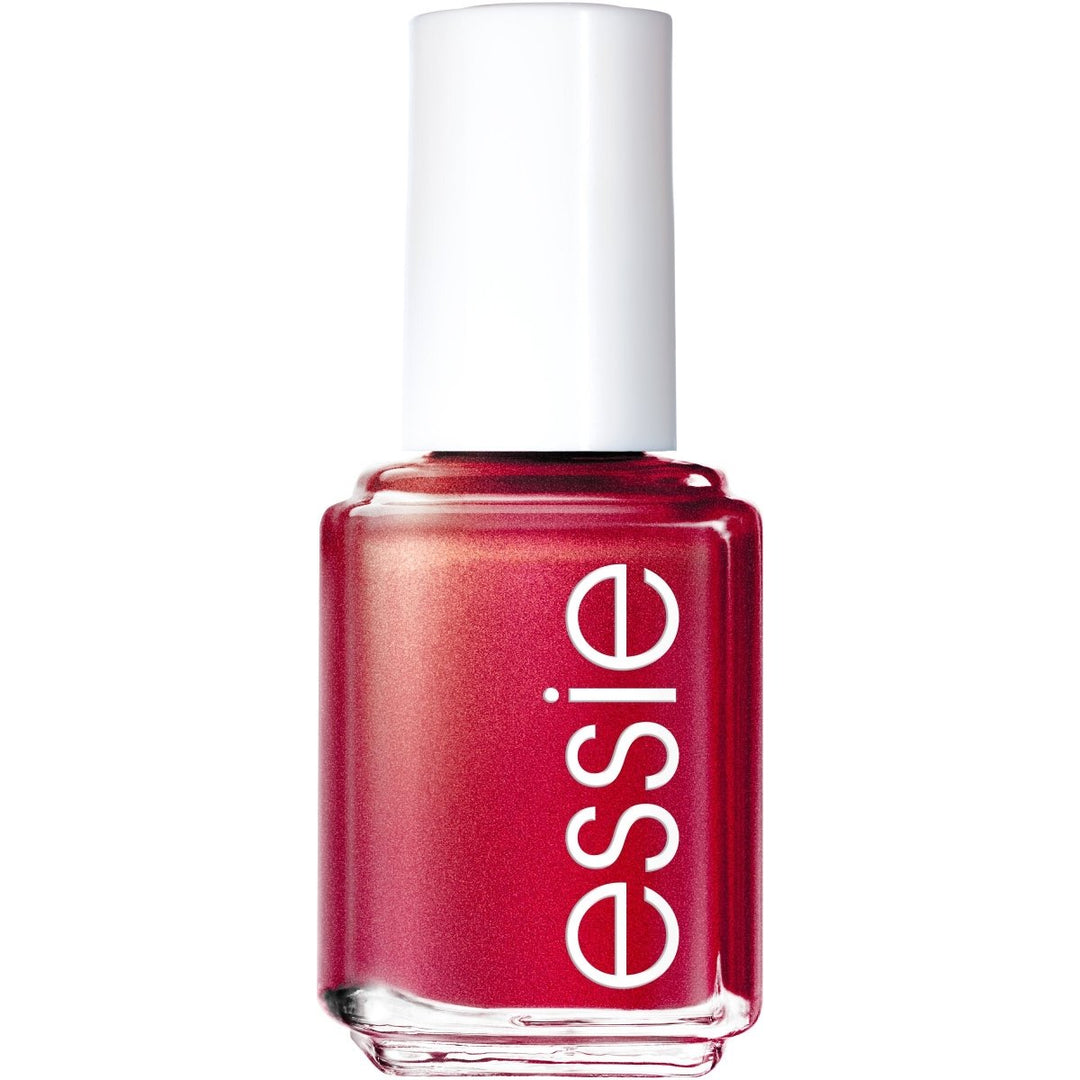 Essie Nail Polish - 523 Ring In The Bling - Branded Beauty