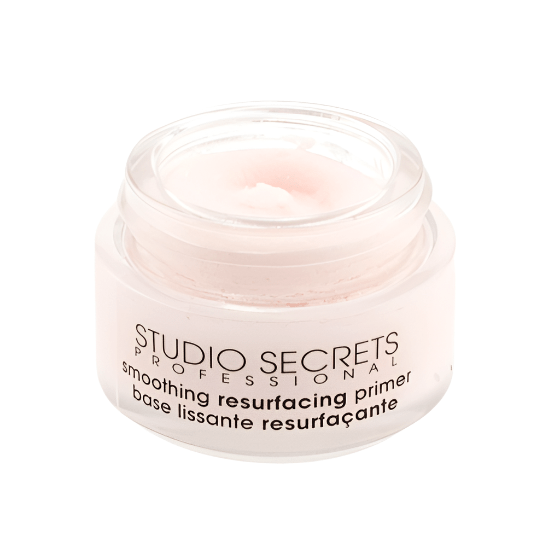 L'Oreal Studio Secrets Smoothing Resurfacing Primer - Branded Beauty