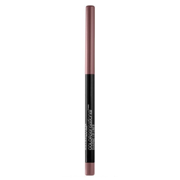 Maybelline Color Sensational Shaping Lip Liner - 08 Gone Greige - Branded Beauty