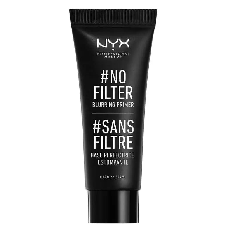 NYX Professional Makeup No Filter Blurring Primer 01 - Branded Beauty