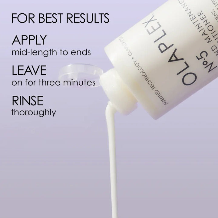 Olaplex No5 Bond Maintenance Conditioner - 250ml - Branded Beauty