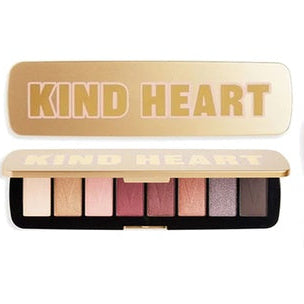 Revolution Kind Heart Eye Shadow Palette