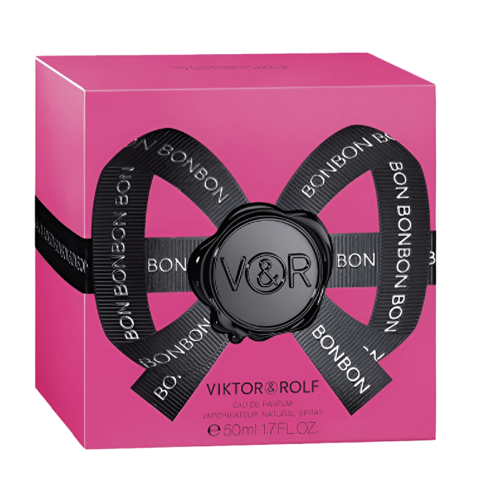 V&R Bonbon EDP Spray 50ml - Branded Beauty