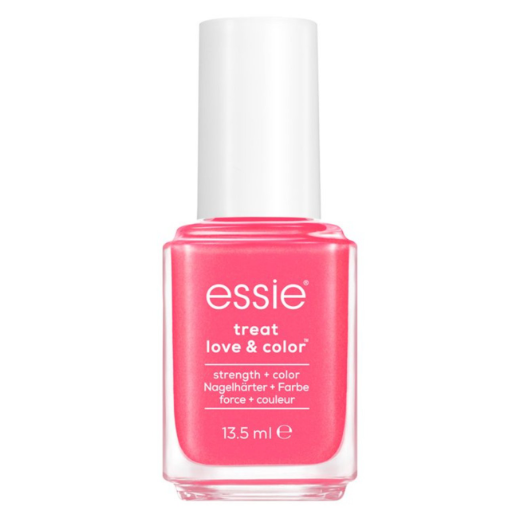 Branded Beauty Essie Nail Varnish Treat Love & Color - 162 Punch It Up