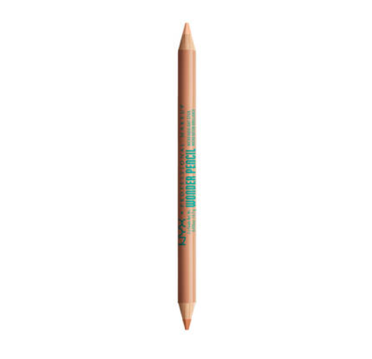 Branded Beauty NYX Concealer Lip Liner Wonder Pencil - 03 Deep