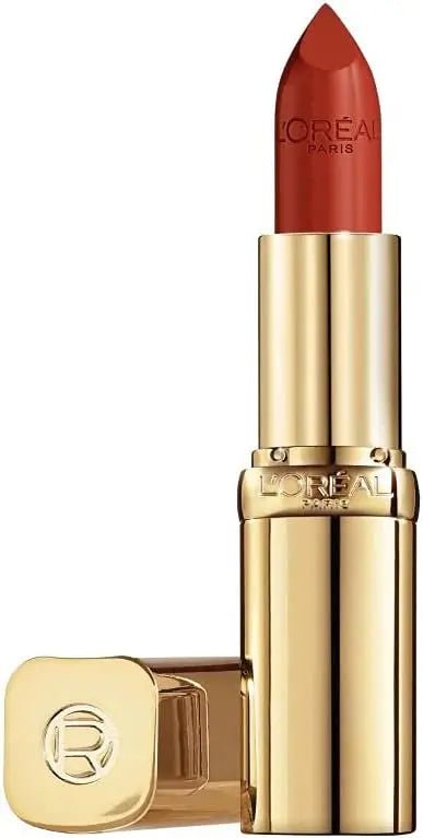 L'Oreal L'Oreal Color Riche Lipstick - 126 Excusez Moi