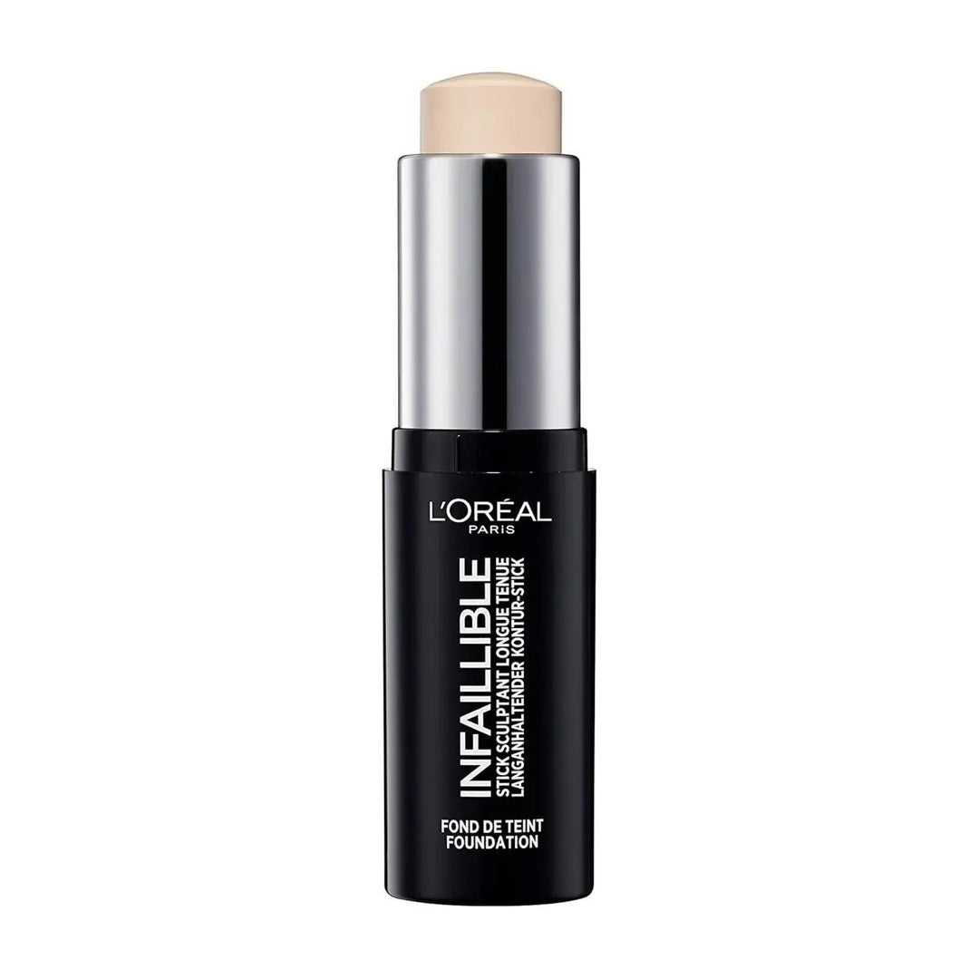 L'Oreal L'Oreal Infallible Longwear Shaping Stick Foundation Stick