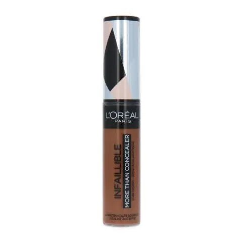 L'Oreal L'Oreal Paris Infaillible More Than Concealer - 339 Cocoa
