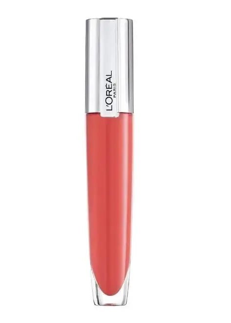 L'Oreal L'Oreal Paris Rouge Signature Matte Liquid Lipstick - 410 I Inflate