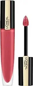 L'Oreal L'Oreal Rouge Signature Lipstick - 121 I Choose