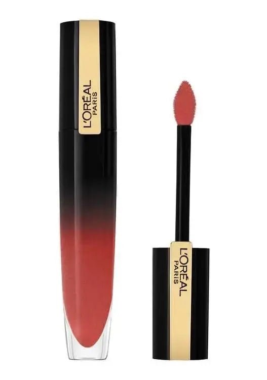 L'Oreal L'Oreal Rouge Signature Lipstick - 303 Be Independent