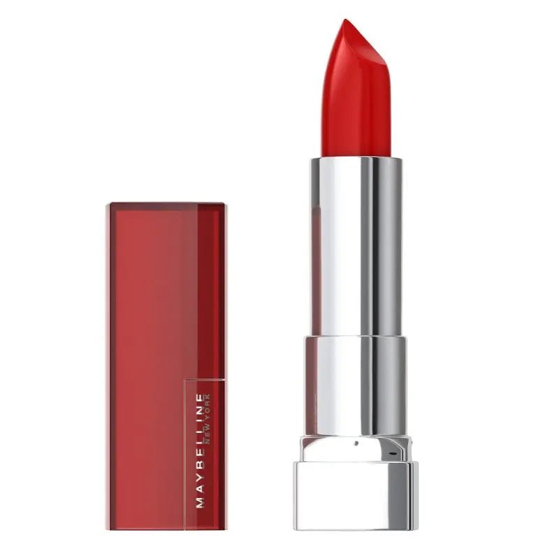 Maybelline Maybelline Color Sensational Cream Lipstick - 333 Hot Chase