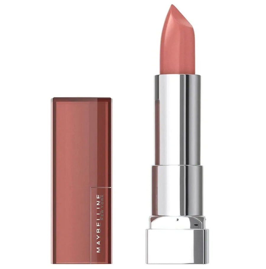 Maybelline Maybelline Color Sensational Lipstick - 177 Bare Reveal