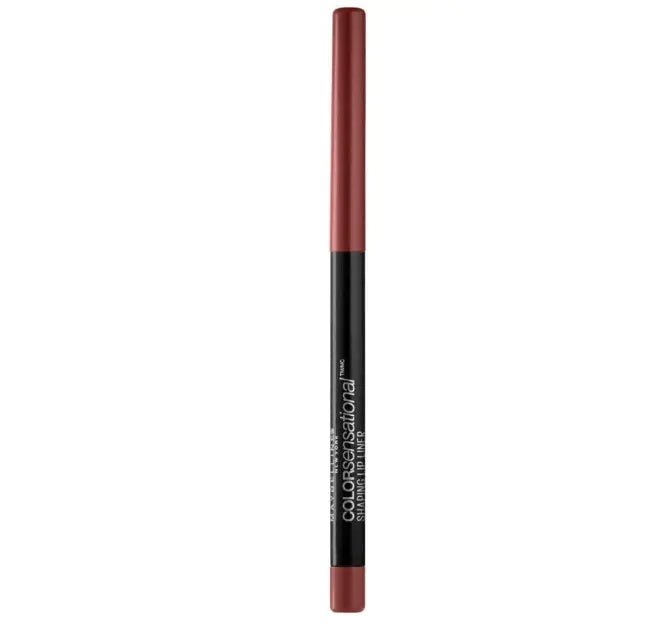 Maybelline Maybelline Color Sensational Shaping Lip Liner - 94 Burgundy Blush