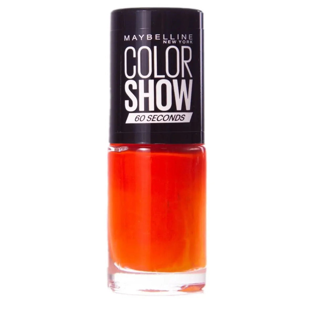Maybelline Maybelline Color Show Nail Polish