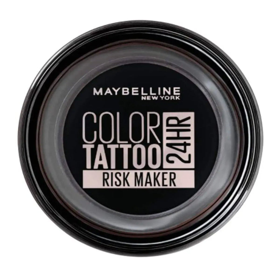 Maybelline Maybelline Color Tattoo Eyeshadow 24H