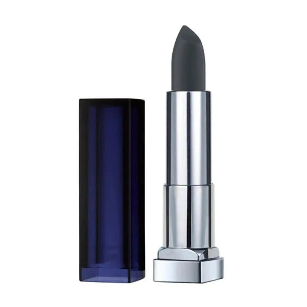 Maybelline Maybelline Colour Sensational Lipstick - 888 Pitch Black