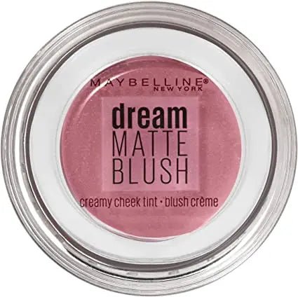 Maybelline Maybelline Dream Matte Face Blush - 10 Flirty Pink