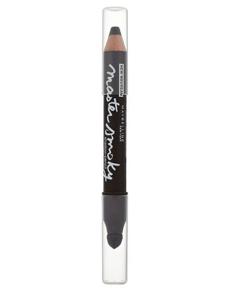 Maybelline Maybelline Master Smoky Shadow Eyeliner Pencil - Smoky Black