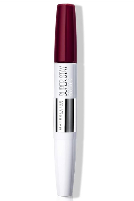 Maybelline Maybelline SuperStay 24 Hour Lip Colour