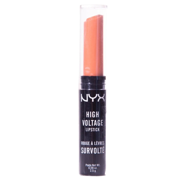 NYX NYX High Voltage Lipstick