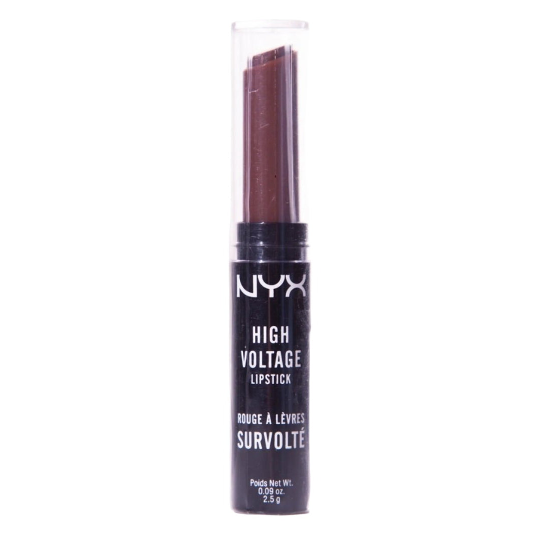 NYX NYX High Voltage Lipstick