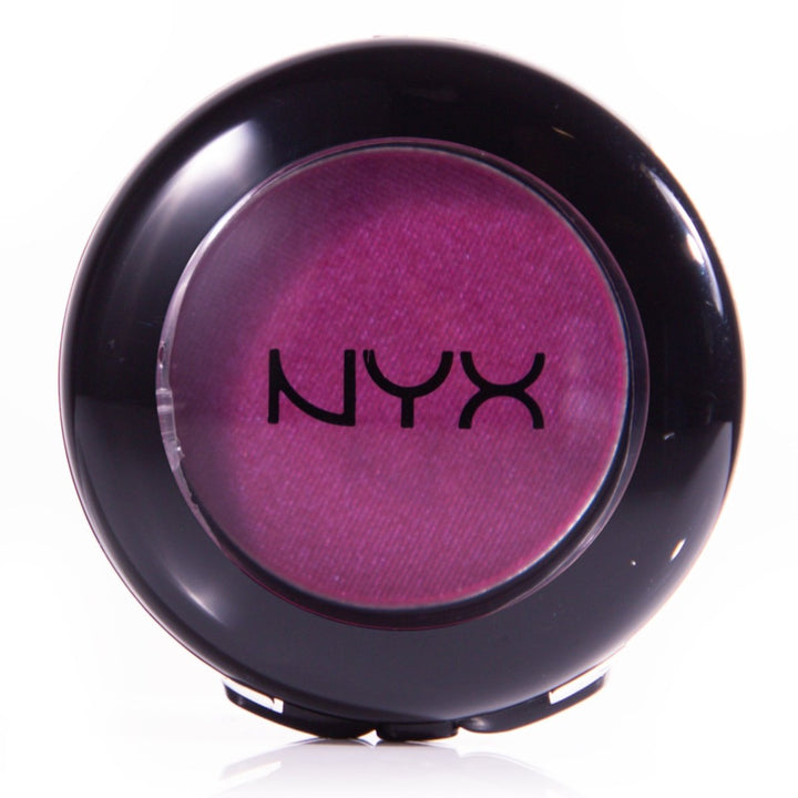 NYX NYX Hot Single Eye Shadow