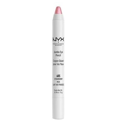 NYX NYX Jumbo Eye Pencil - 605 Strawberry Milk