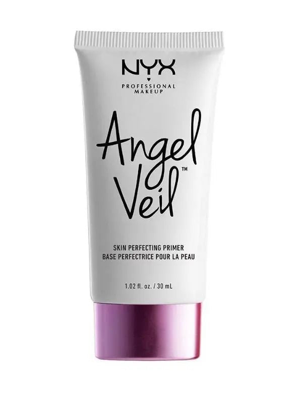 NYX Professional Makeup Angel Veil Primer - 01